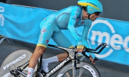 Винченцо Нибали: «Я счастлив вновь начать это приключение за розовой майкой»