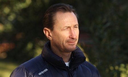 Дмитрий Конышев: «На старте сезона не увидел ничего особенного в исполнении Нибали»