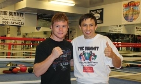 Майк Джексон: «Канело перед боем с Мэйвезером дрался с серьёзными боксёрами, Головкин — нет» 