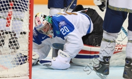 Виталий Колесник: «Швейцарцы не ожидали от нас агрессивной игры»