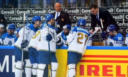 Брэндон Боченски: «Наше звено обязательно забьёт»