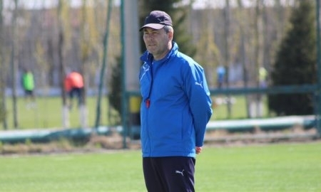 Ануар Арыстанбаев: «Игра получилось очень сложной и нервной»