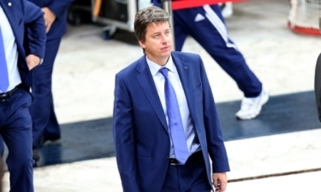 Харийс Витолиньш: «Бобровский выйдет в „старте“ в матче чемпионата мира с Казахстаном, дозаявок не будет»