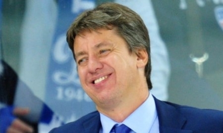 Харийс Витолиньш: «Сборная Казахстана при тренере Назарове стала сильнее»