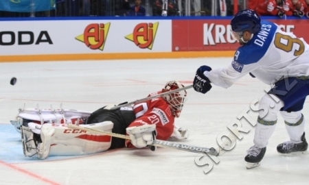 Rtn.ch: «Вряд ли для Швейцарии этот чемпионат мира мог начаться хуже»