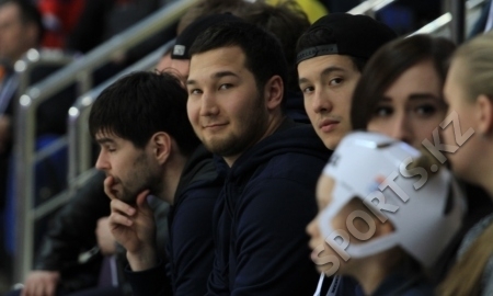 Дамир Рыспаев: «Если предоставят шанс показать себя, я покажу, к чему готовился»