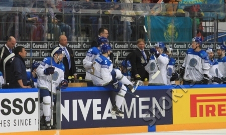 Российские букмекеры оставляют мизерные шансы Казахстану