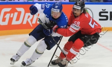 Lematin.ch: «Сборная Казахстана оказалась слабой лишь на бумаге» 