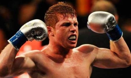 Эрик Рэскин: «После победы Канело журналисты должны больше задавать вопросов о бое с Головкиным»