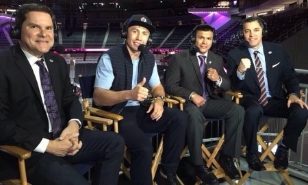 Геннадий Головкин был популярен после боя Альварес — Хан