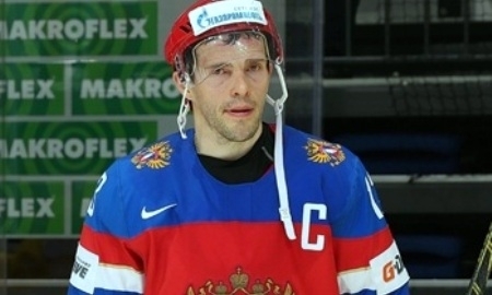 Россия назвала состав на матч с Казахстаном