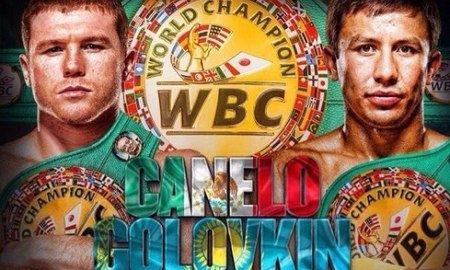 «Пригласив Головкина на ринг, Канело вырыл самому себе яму». Мнения пользователей твиттер о бое Головкин — Канело