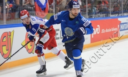 Евгений Рымарев: «Где-то не хватило сил»