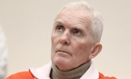 Олимпийский чемпион сравнил игру российских хоккеистов против казахстанцев с «тяжелыми родами»