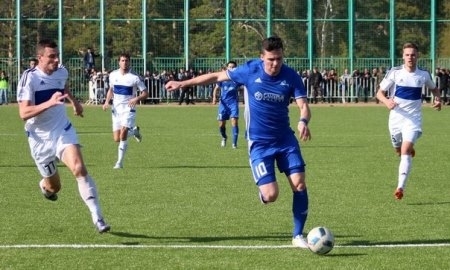 Болельщики признали Деспотовича лучшим игроком «Астаны» в матче против «Окжетпеса»