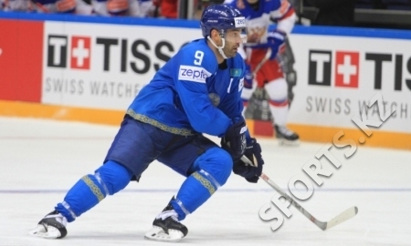 Найджел Доус: «Планируем только прибавлять в каждом матче»