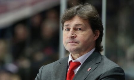 Юрий Леонов: «Игроки СКА — молодцы, но не забывайте и о том, что Любимов сделал дубль»