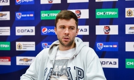 Кирилл Сафронов: «Хочу отдать должное казахстанцам»