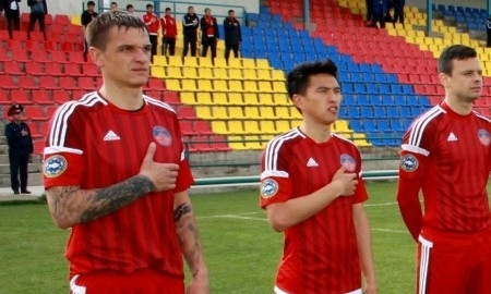 Бомбардиры Первой лиги после пятого тура