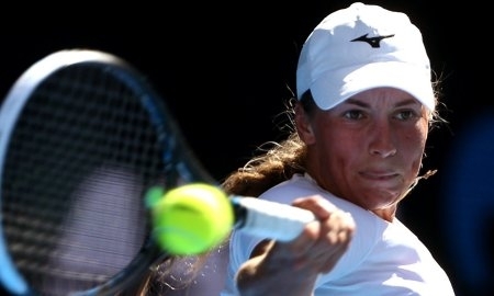 Путинцева потеряла строку в ТОП-100 рейтинга WTA