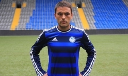 <strong>«Ордабасы» со счетом 2:0 победил «Шахтер»</strong>