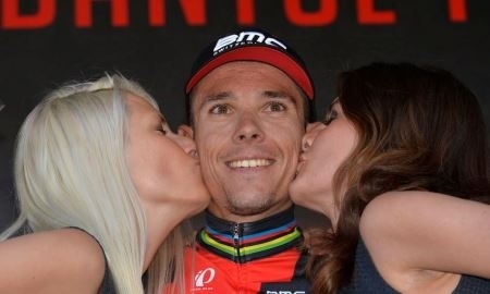 Жильбер может перейти в «Астану»