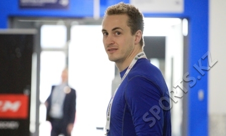 Дастин Бойд: «Услышать гимн Казахстана здесь... Это тронуло мое сердце!»