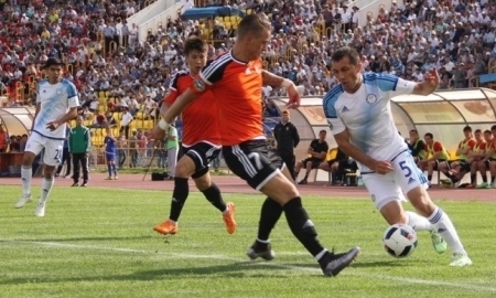 Статистика матчей десятого тура Премьер-Лиги 9 мая