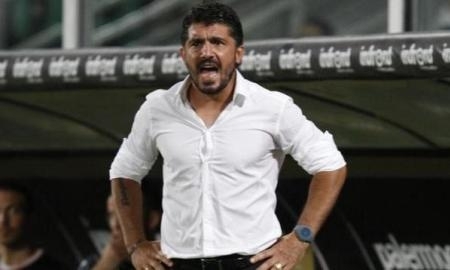 Гаттузо может отказаться от предложения сборной Казахстана в пользу команды Серии А