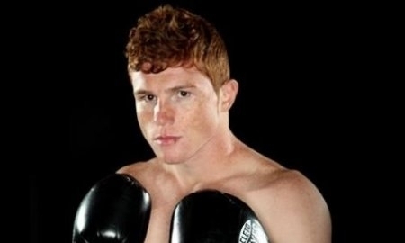 Канело обошёл Головкина в рейтинге лучших боксёров мира по версии WBN 