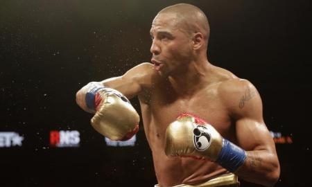 Рэнди Мэк: «Головкину нужен бой с Уордом — Канело он просто убьёт»