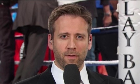 Макс Келлерман: «Головкин — третий боксер pound-for-pound в мире»