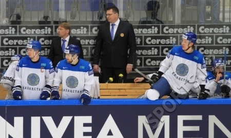Андрей Назаров: «Норвегия — серьёзный противник, других на этом турнире нет»