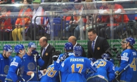 История встреч сборных Казахстана и Норвегии