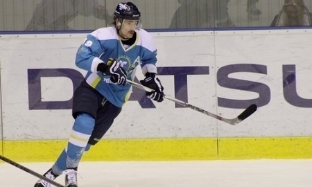 Александр Шин выбыл из строя