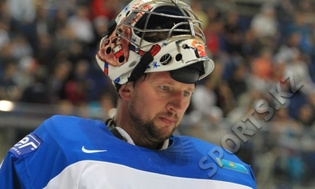 Виталий Колесник: «Немного не хватило на завершении, удаления подвели»