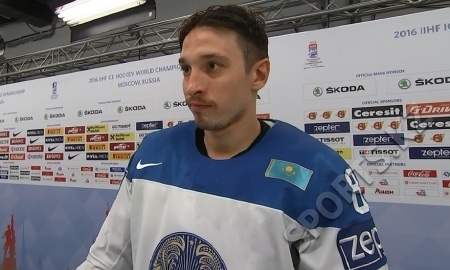 Константин Пушкарев: «Не стоит зацикливаться, у нас еще четыре игры впереди»