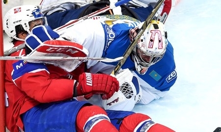 Championat.com: «Несмотря на два набранных очка в трёх играх, Казахстан пока выглядит очень здорово»