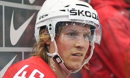 Матис Олимб: «Ключевой момент — наш четвертый гол»