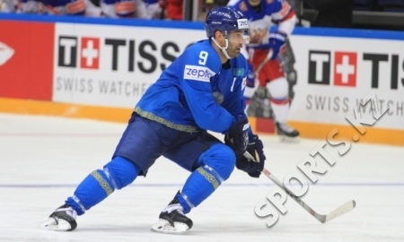 СМИ обвинили Доуса в симуляции в одном из эпизодов матча с Норвегией