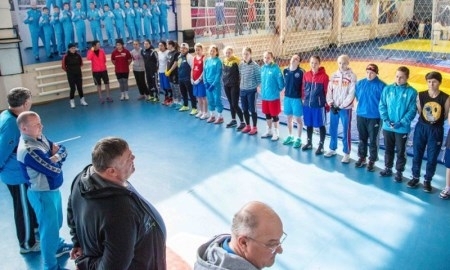 Вадим Присяжнюк: «Нам нужно выйти на ринг и показать лучшие качества»