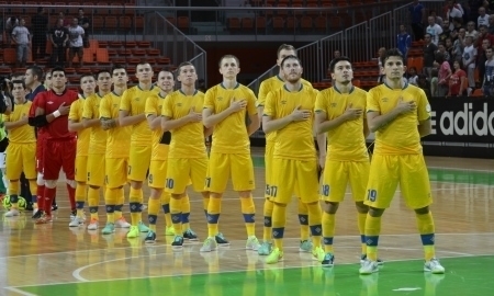 Определились все возможные соперники сборной Казахстана на чемпионате мира