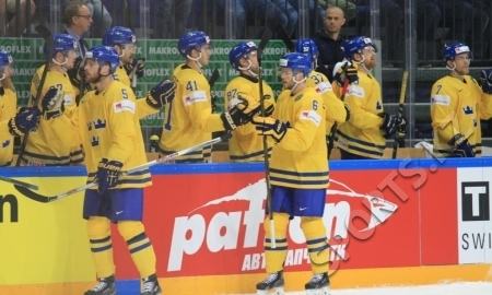 Сборная Казахстана пропустила семь шайб впервые с мая 2014 года 