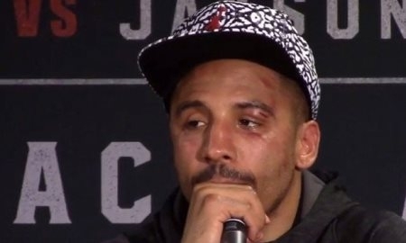 Андре Уорд: «Команда Головкина много болтает, мы называем его „Little G“»