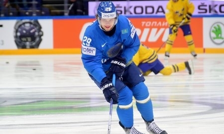 Дмитрий Гренц: «Буду работать, чтобы оправдать доверие»