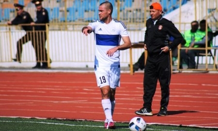 Марат Хайруллин — лучший игрок 10 тура Премьер-Лиги по версии Instat