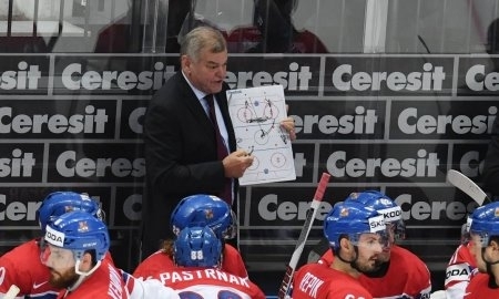 Ближайший соперник сборной Казахстана на чемпионате мира может вызвать игроков из НХЛ