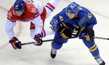 Роман Червенка: «У Казахстана хорошая реализация большинства благодаря очень мощной тройке натурализованных североамериканцев»