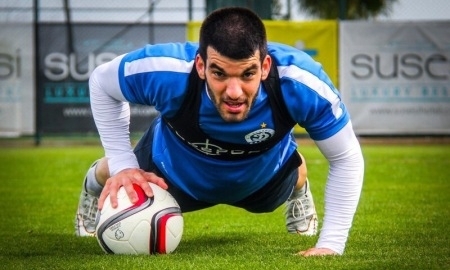 Лука Роткович: «Выучил русский язык за год в Казахстане»