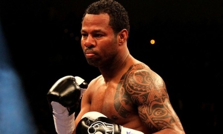 Шейн Мозли: «Через 12 дней мы узнаем вердикт по Канело — GGG, это лишь вопрос времени»